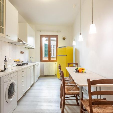 Santo Spirito 2 Bedrooms Florence Buitenkant foto