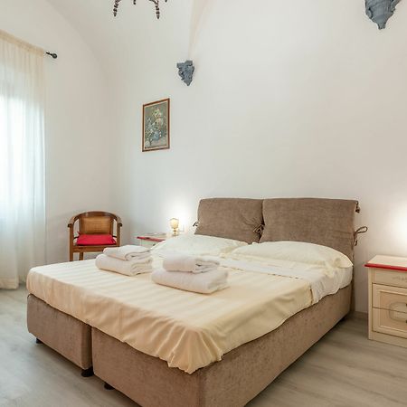 Santo Spirito 2 Bedrooms Florence Buitenkant foto