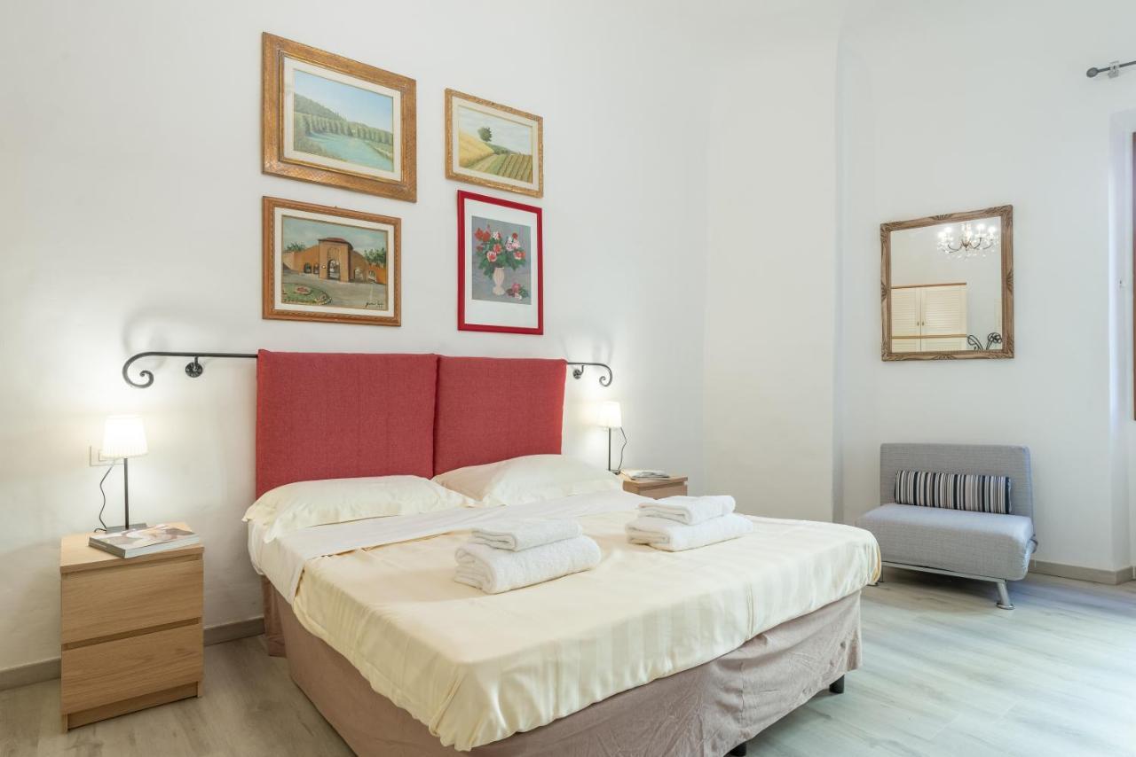 Santo Spirito 2 Bedrooms Florence Buitenkant foto