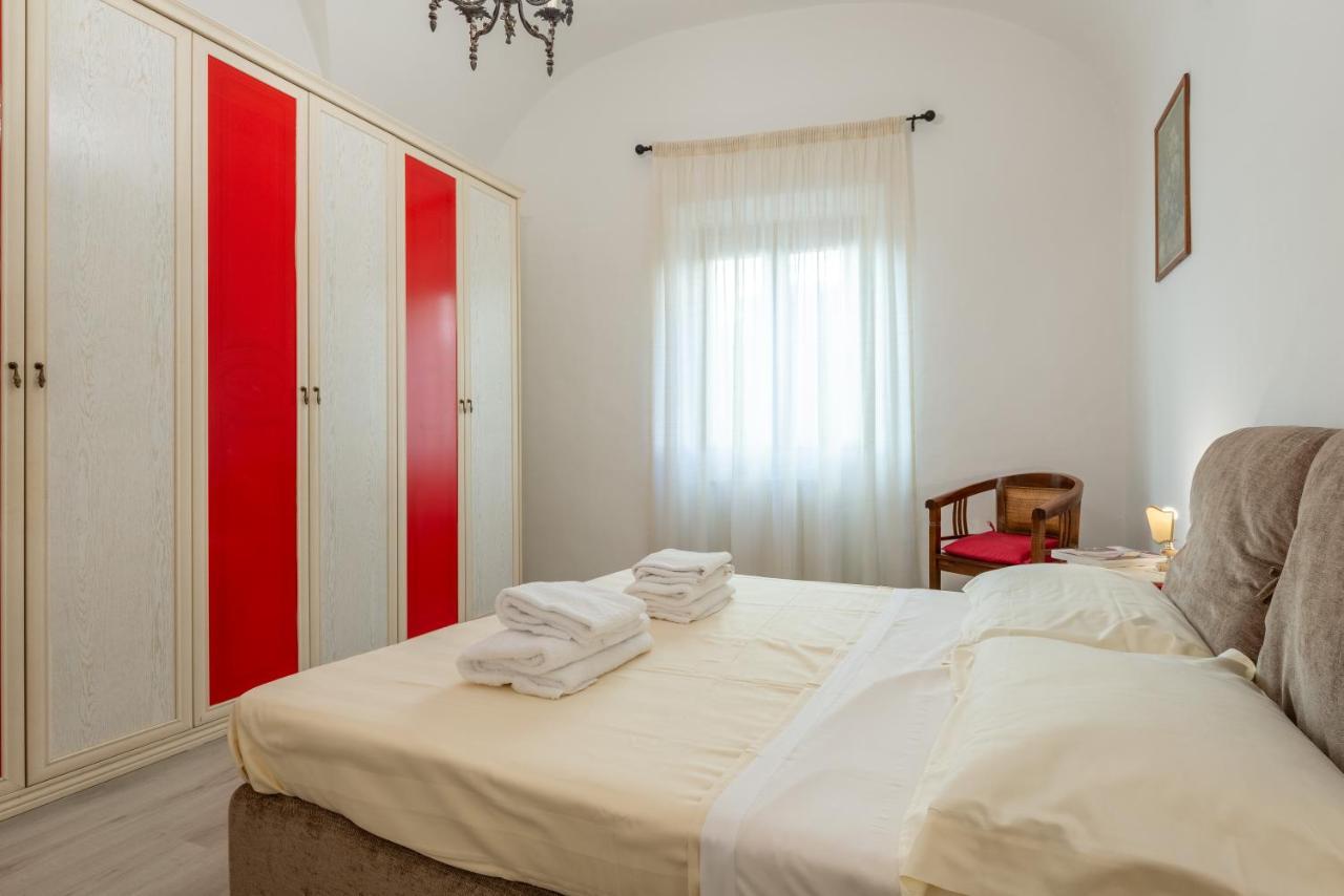 Santo Spirito 2 Bedrooms Florence Buitenkant foto