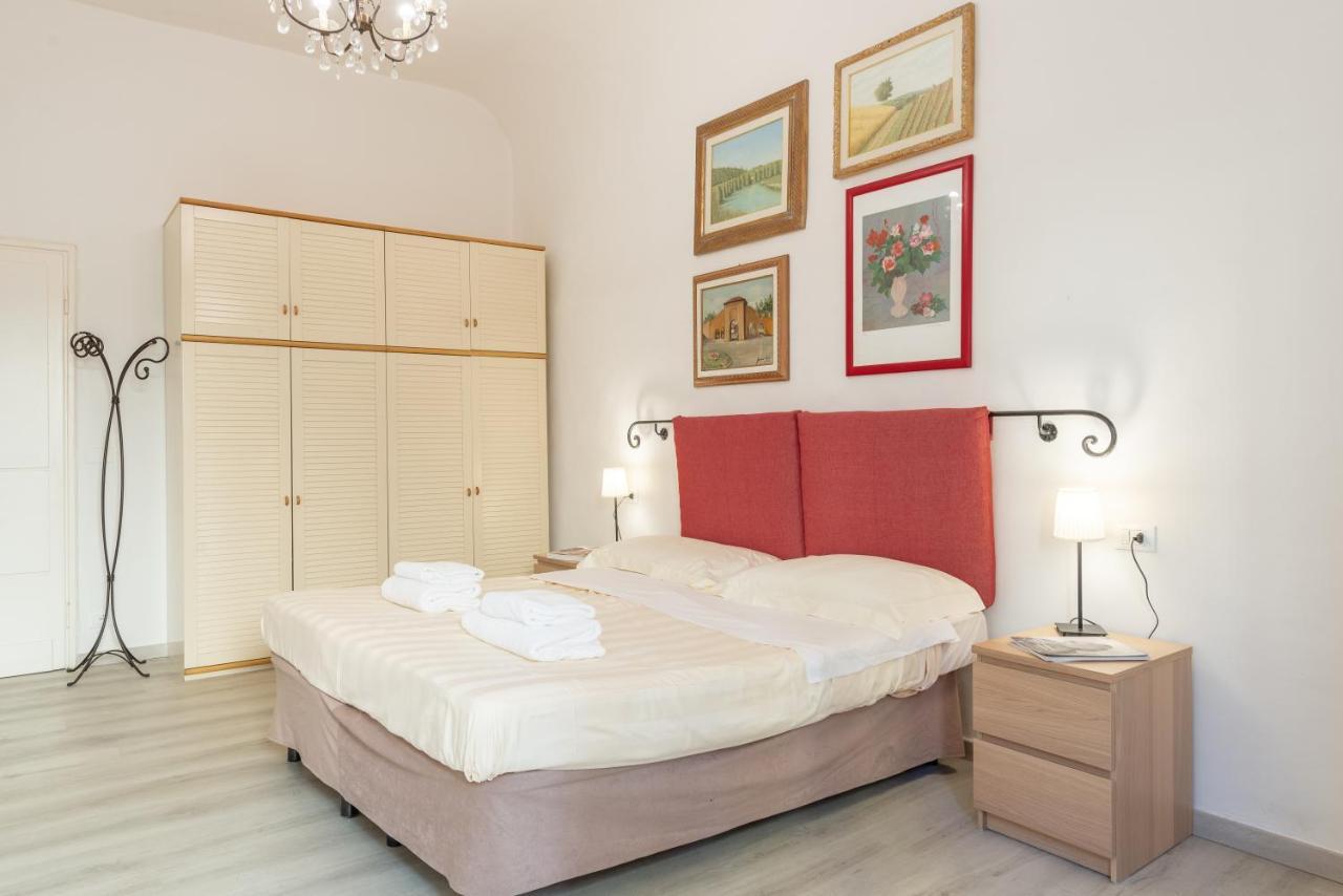 Santo Spirito 2 Bedrooms Florence Buitenkant foto