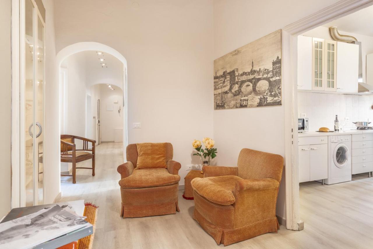 Santo Spirito 2 Bedrooms Florence Buitenkant foto