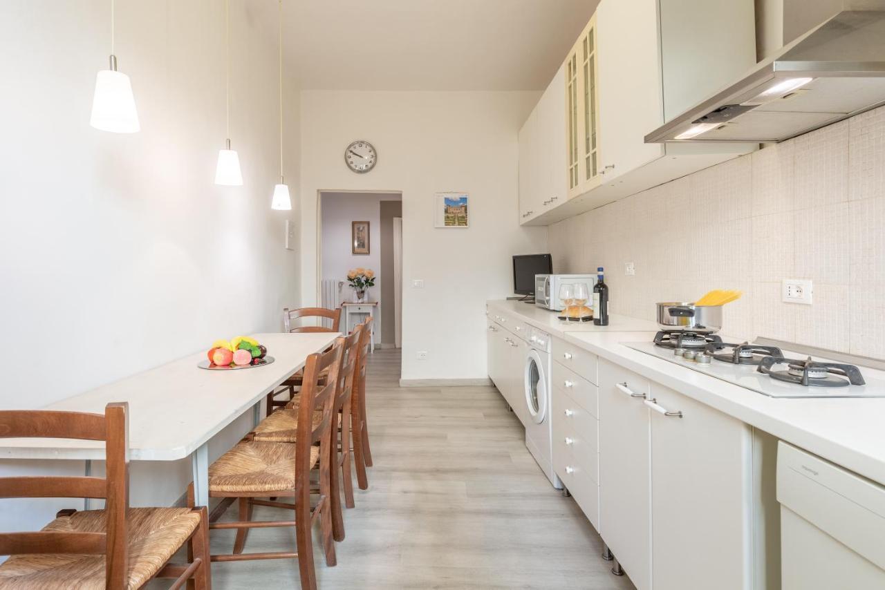 Santo Spirito 2 Bedrooms Florence Buitenkant foto
