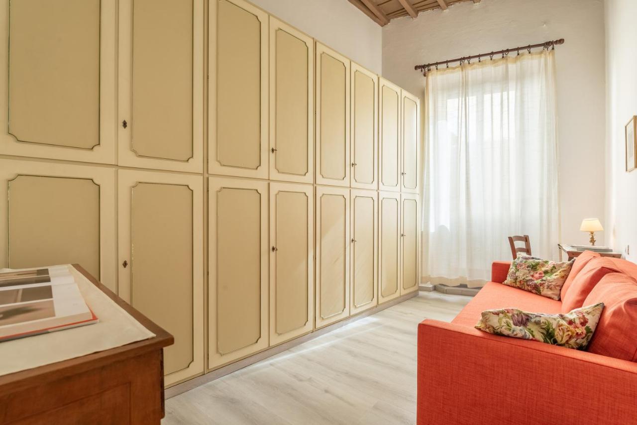 Santo Spirito 2 Bedrooms Florence Buitenkant foto