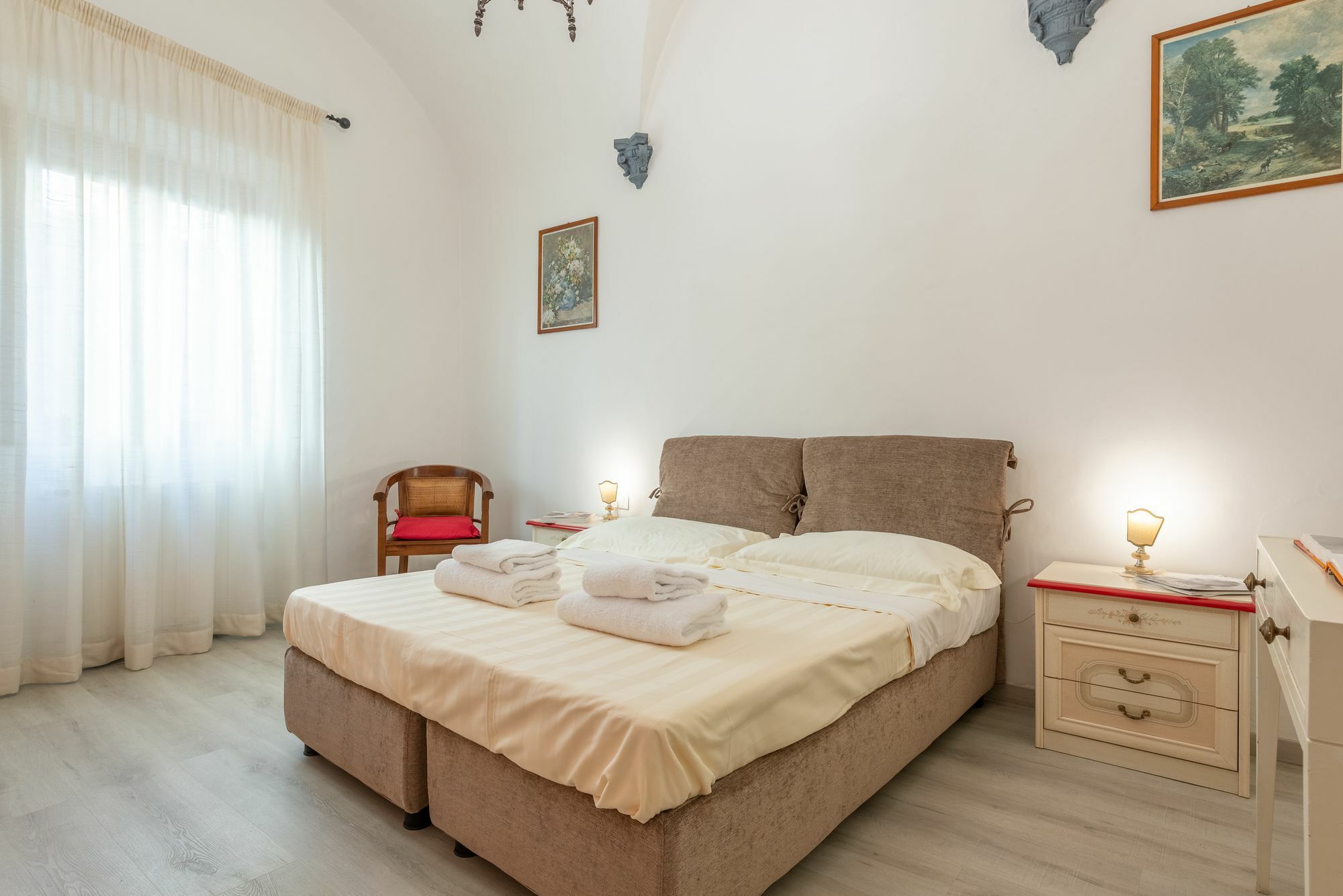 Santo Spirito 2 Bedrooms Florence Buitenkant foto