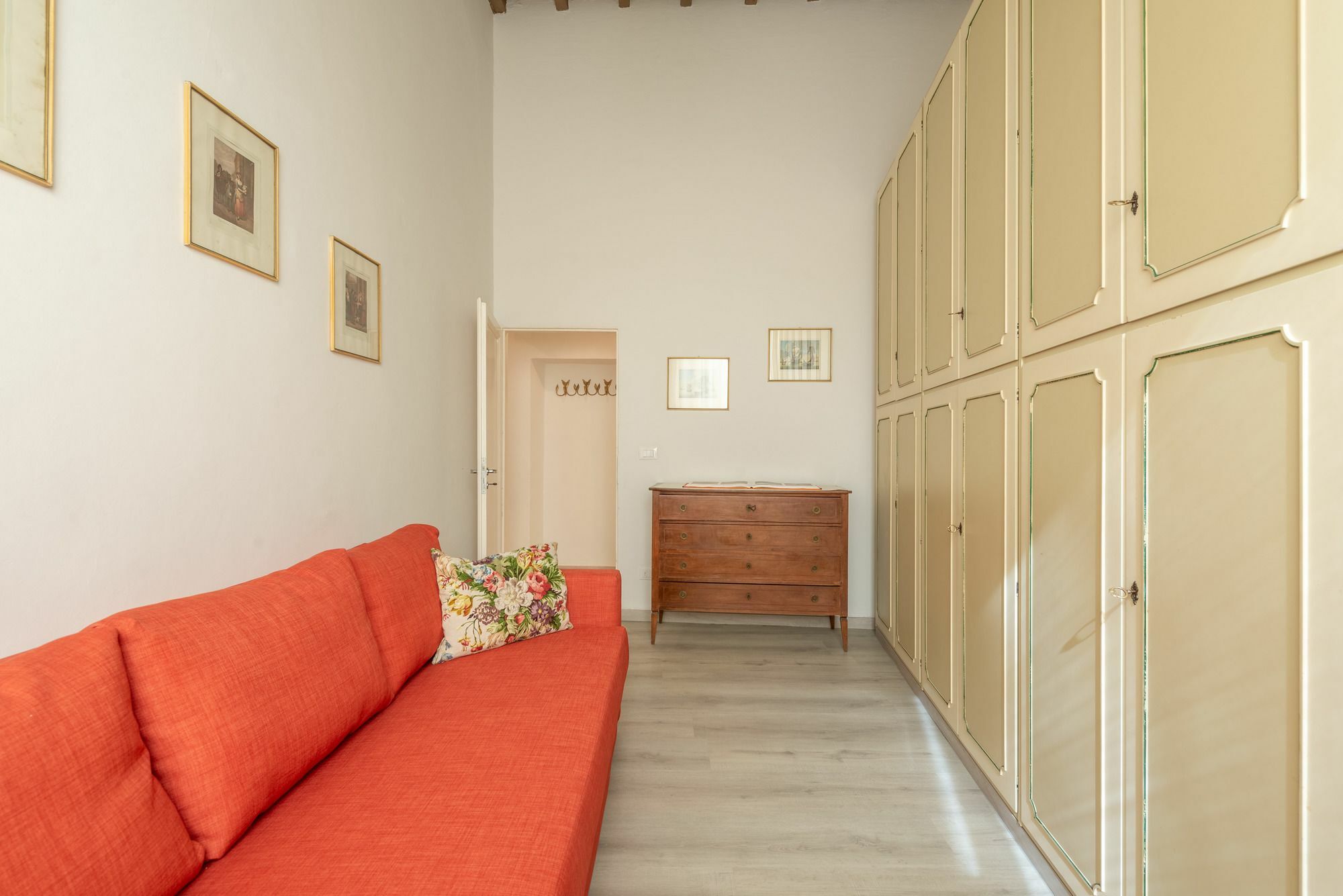 Santo Spirito 2 Bedrooms Florence Buitenkant foto