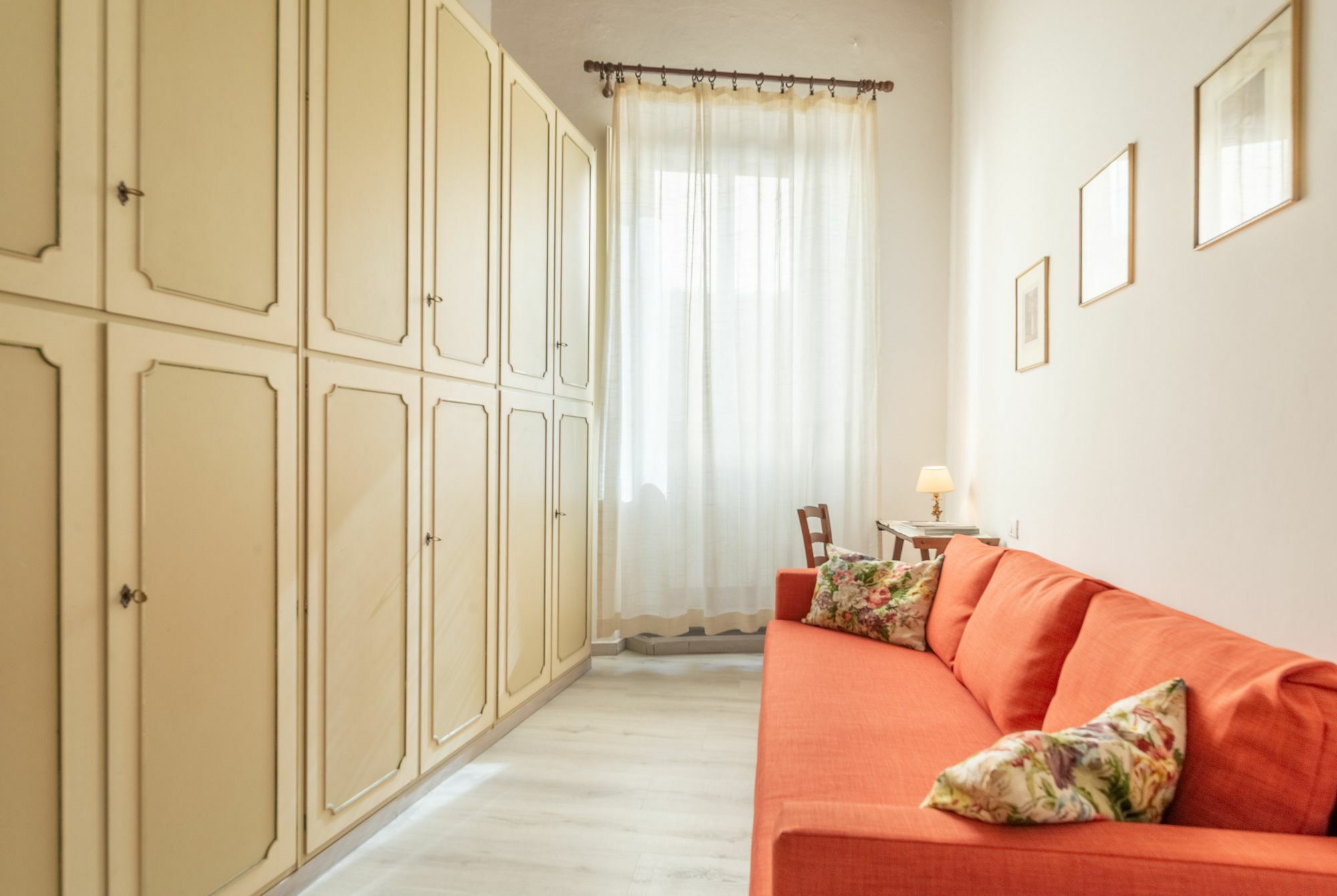 Santo Spirito 2 Bedrooms Florence Buitenkant foto