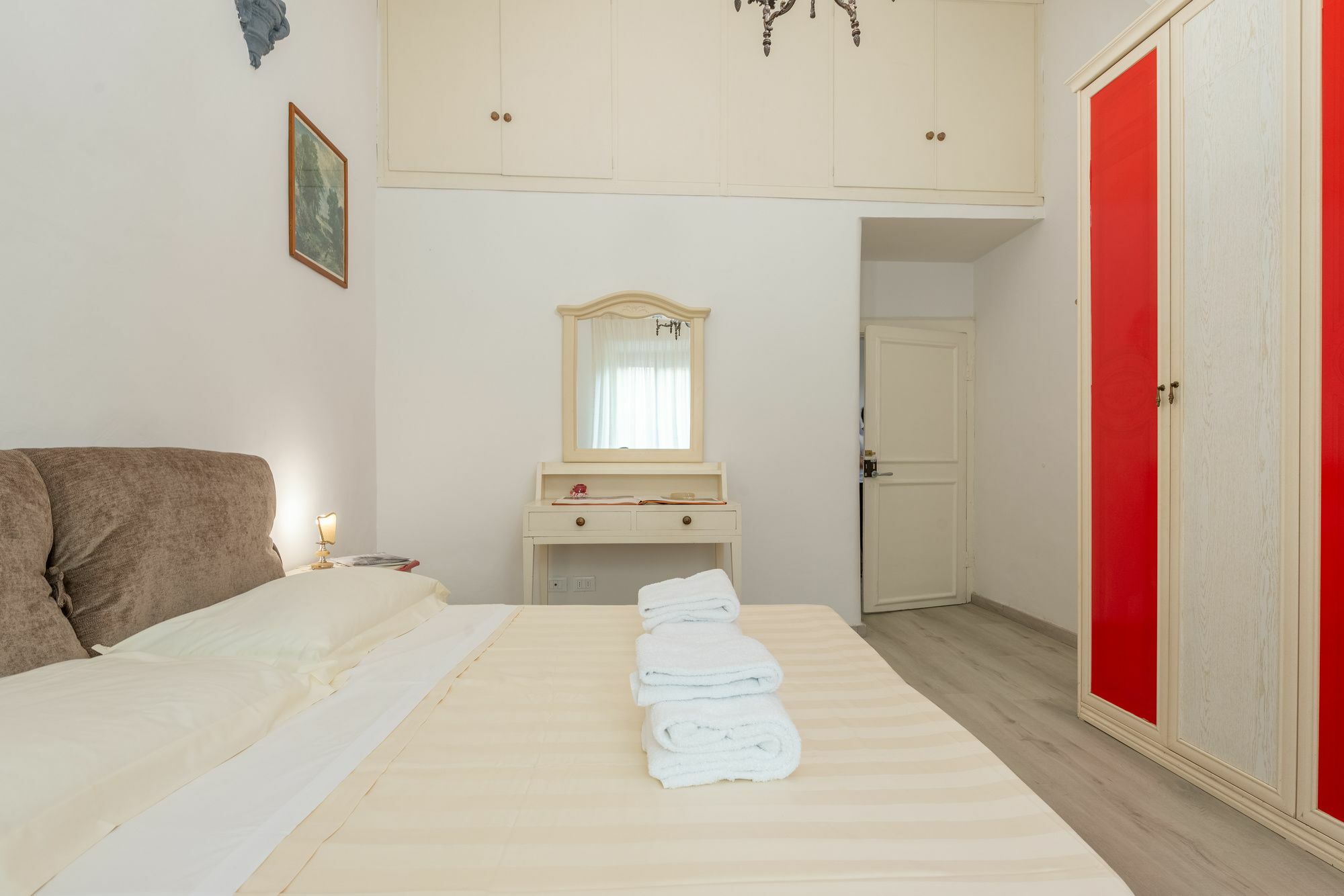 Santo Spirito 2 Bedrooms Florence Buitenkant foto