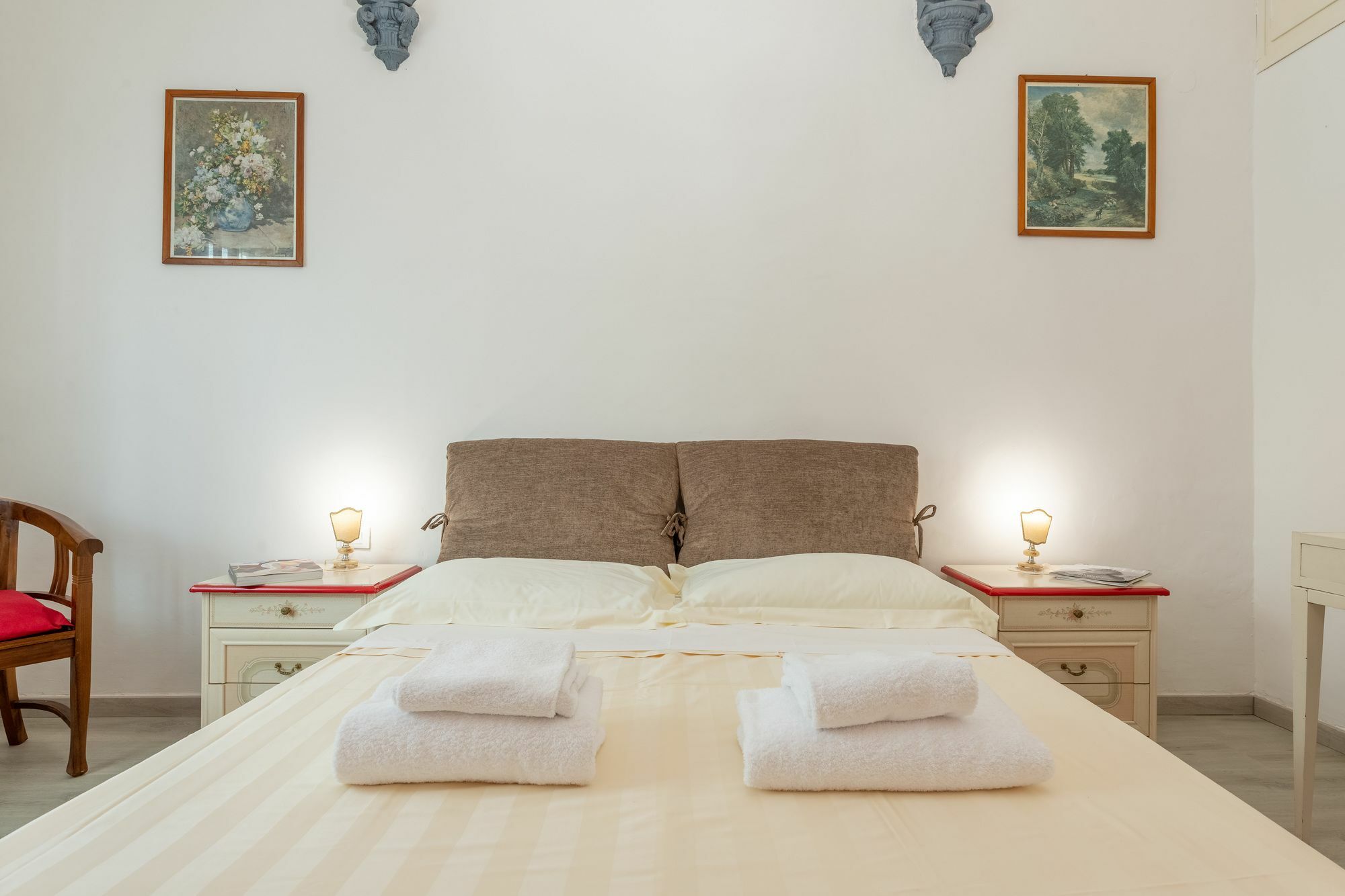 Santo Spirito 2 Bedrooms Florence Buitenkant foto