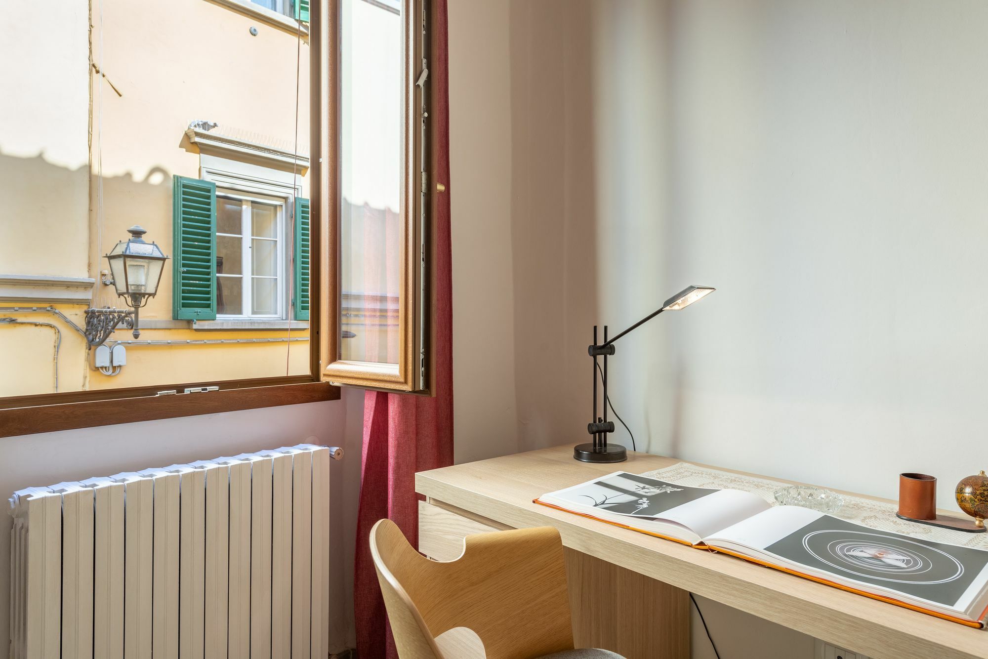 Santo Spirito 2 Bedrooms Florence Buitenkant foto