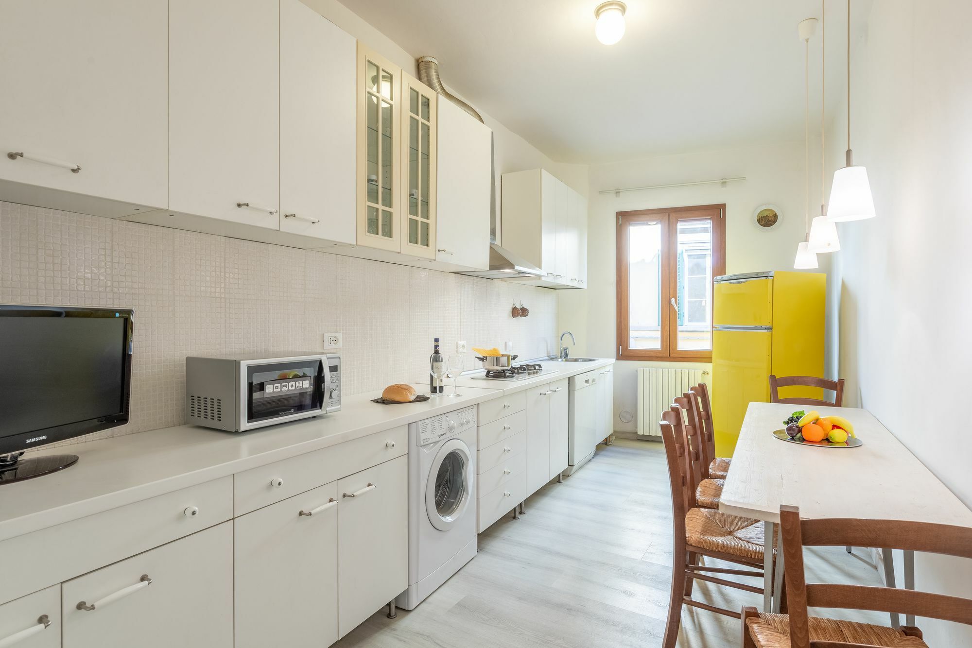 Santo Spirito 2 Bedrooms Florence Buitenkant foto